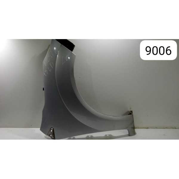 Paralama Direito Ford Fiesta 2011 *9006 Pr083