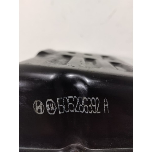 Cárter Óleo Motor Hyundai Hb20 1.0 *9031
