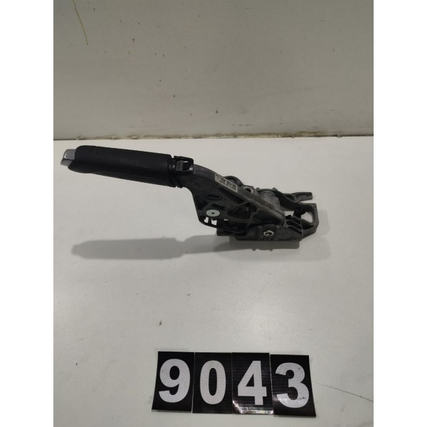 Alavanca Freio De Mao Ford Focus 2015 *9043 Pr083