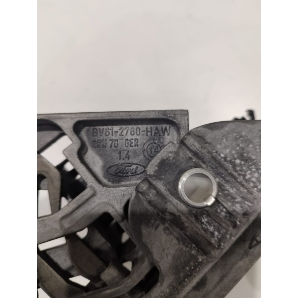 Alavanca Freio De Mao Ford Focus 2015 *9043 Pr083