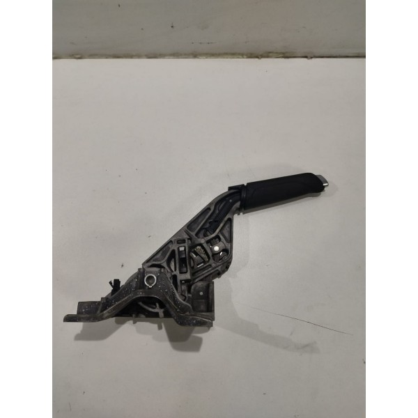 Alavanca Freio De Mao Ford Focus 2015 *9043 Pr083
