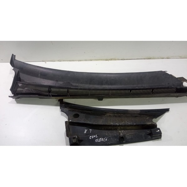 Kit Churrasqueira Parabrisa Ford Fiesta 7s65a02216 *9285