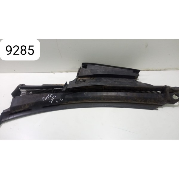 Kit Churrasqueira Parabrisa Ford Fiesta 7s65a02216 *9285
