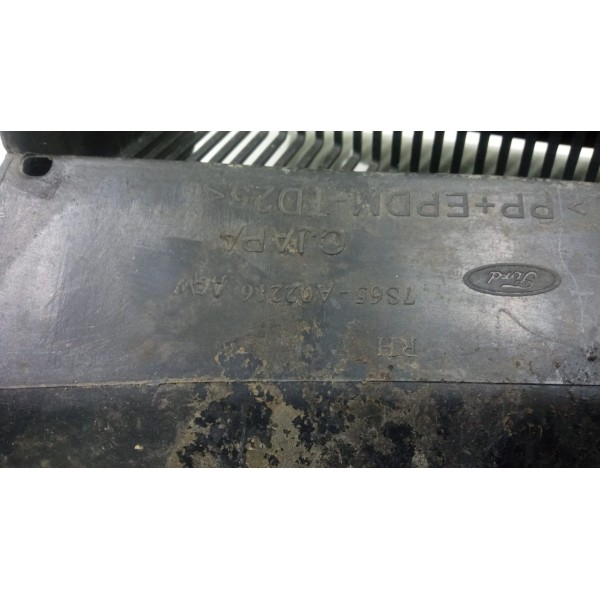 Kit Churrasqueira Parabrisa Ford Fiesta 7s65a02216 *9285