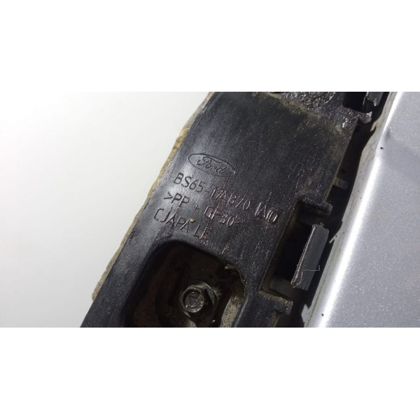 Paralama Esquerdo Ford Fiesta 2011 *9007