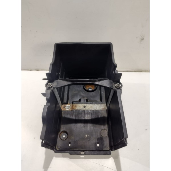 Suporte De Bateria Ford Focus 2014 Am511023 *9047