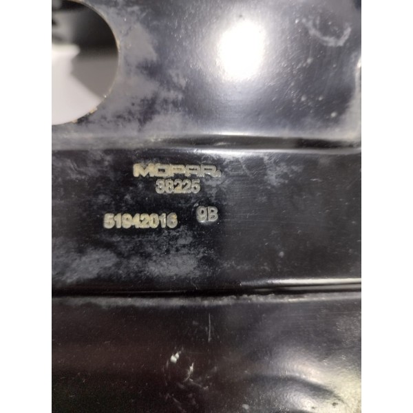 Suporte Caixa Bateria Fiat Mobi Argo 51942016 *9042