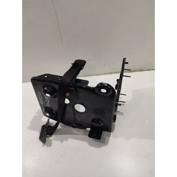Suporte Caixa Bateria Fiat Mobi Argo 51942016 *9042