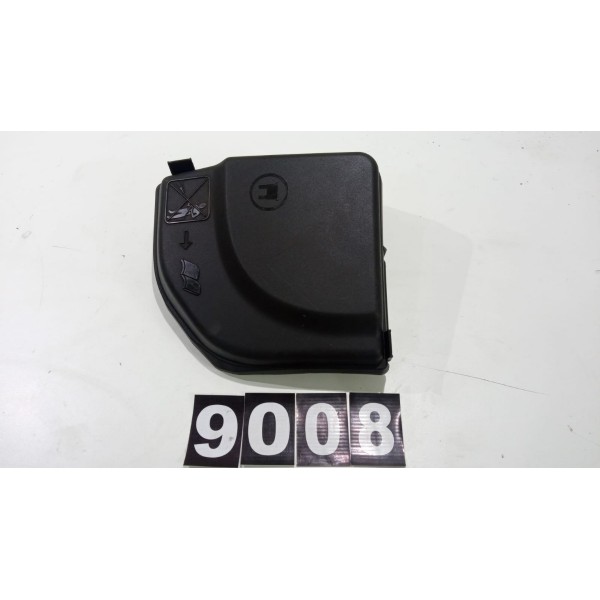 Tampa Caixa Fusivel Peugeot 307 2012 9653315180 *9008