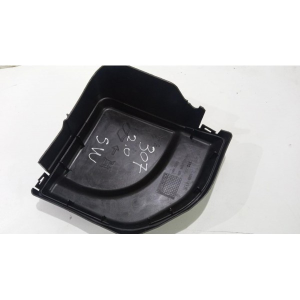 Tampa Caixa Fusivel Peugeot 307 2012 9653315180 *9008