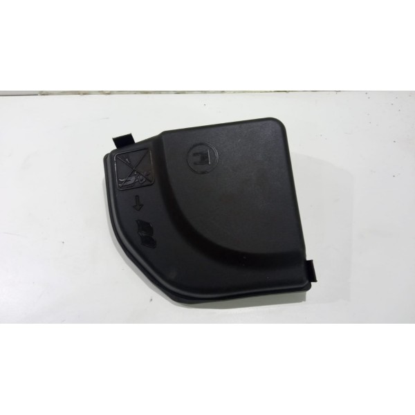 Tampa Caixa Fusivel Peugeot 307 2012 9653315180 *9008