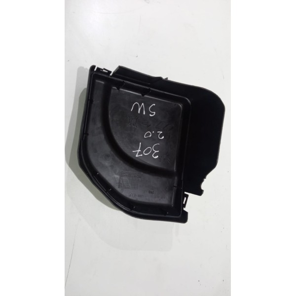 Tampa Caixa Fusivel Peugeot 307 2012 9653315180 *9008