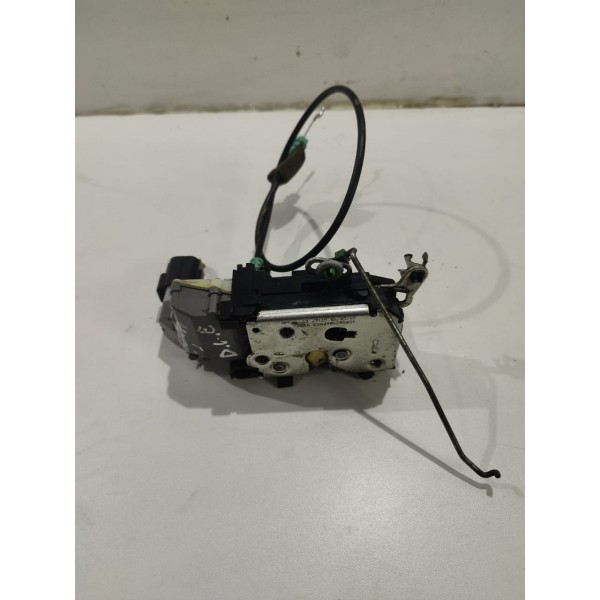 Fechadura Dianteira Esquerda Ford Fiesta 2012 *9035