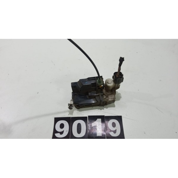 Fechadura Dianteira Direita Fiat Argo *9019