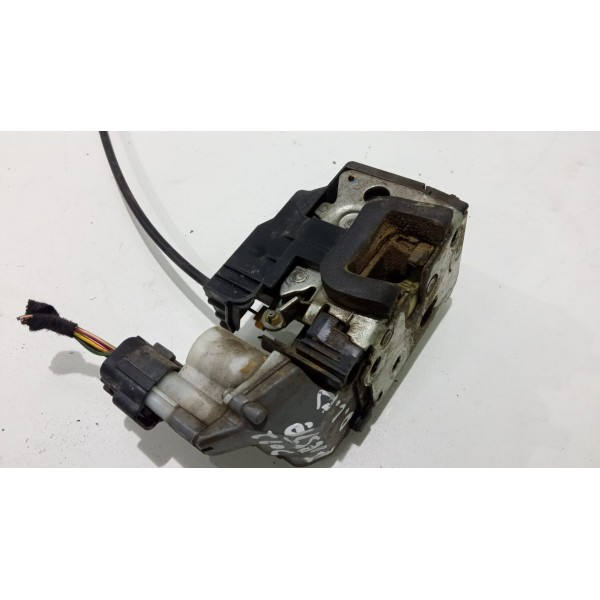 Fechadura Dianteira Direita Fiat Argo *9019
