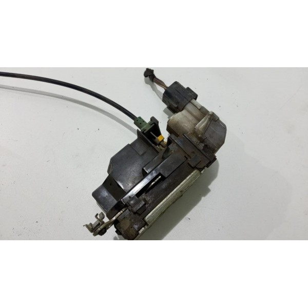 Fechadura Dianteira Direita Fiat Argo *9019
