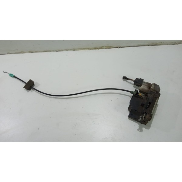 Fechadura Dianteira Direita Fiat Argo *9019