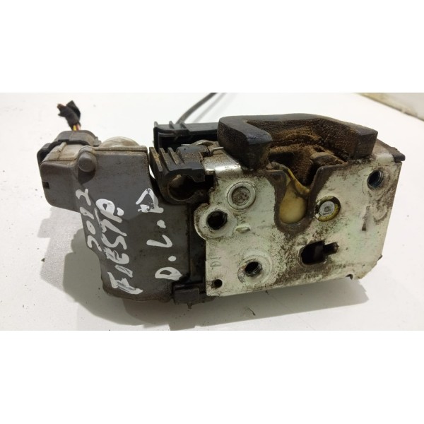 Fechadura Dianteira Direita Fiat Argo *9019