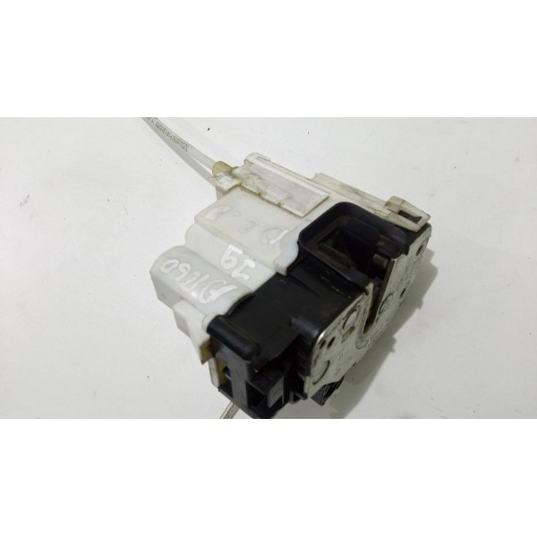 Fechadura Dianteira Direita Ford Fiesta 2012 *9025