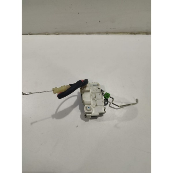 Fechadura Cabo Tras Esq Fiat Argo 52046485 *9041