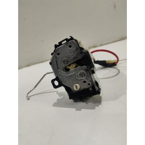 Fechadura Cabo Tras Esq Fiat Argo 52046485 *9041