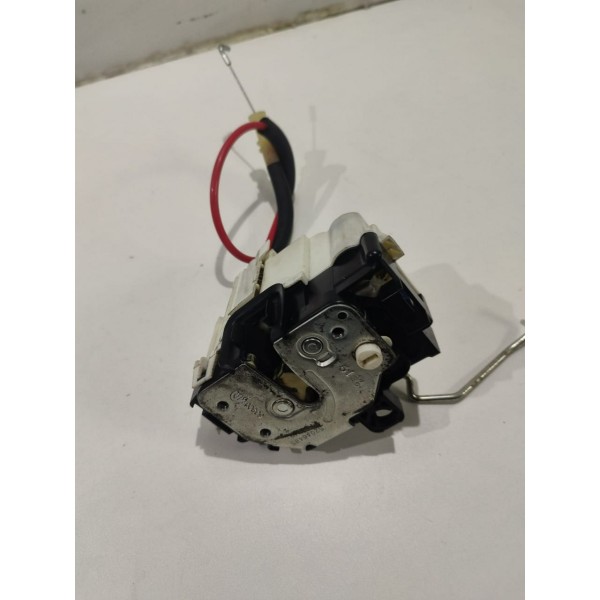 Fechadura Cabo Tras Esq Fiat Argo 52046485 *9041