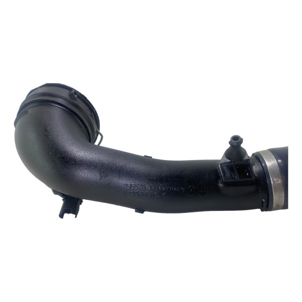 Tubo Mangueira Ar Bmw Serie 5 535i Turbo 2010 A 2011