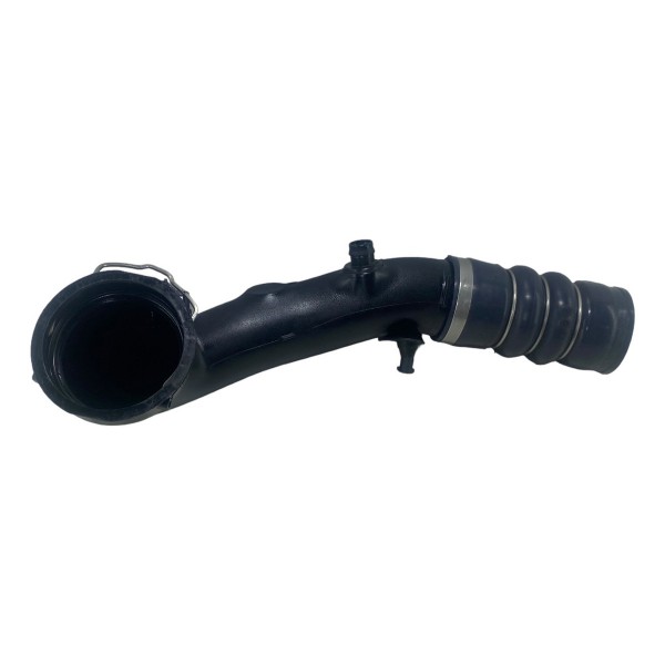 Tubo Mangueira Ar Bmw Serie 5 535i Turbo 2010 A 2011