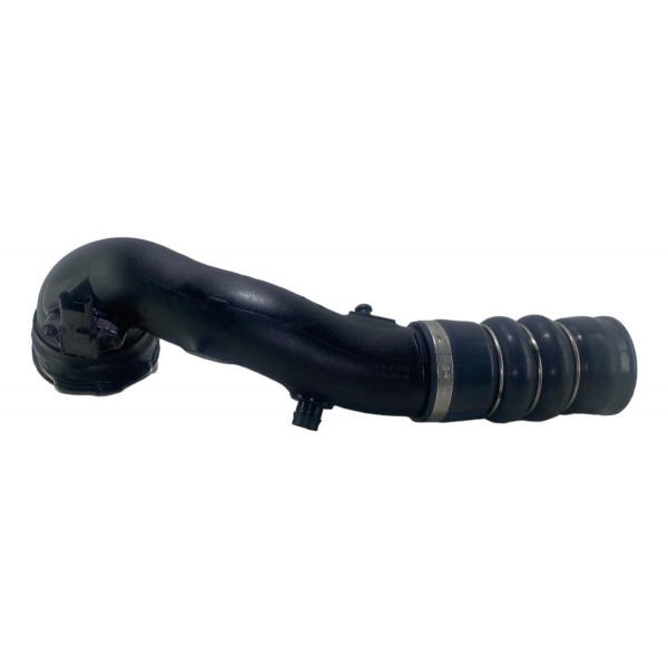 Tubo Mangueira Ar Bmw Serie 5 535i Turbo 2010 A 2011