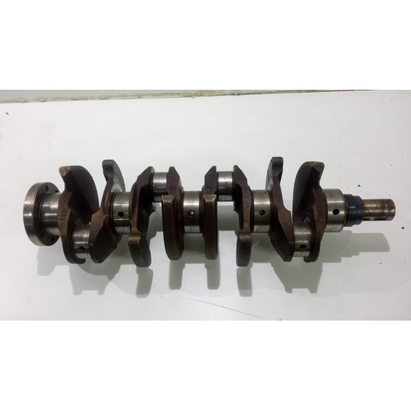 Virabrequin 307 2.0 Std Hg083 *9295