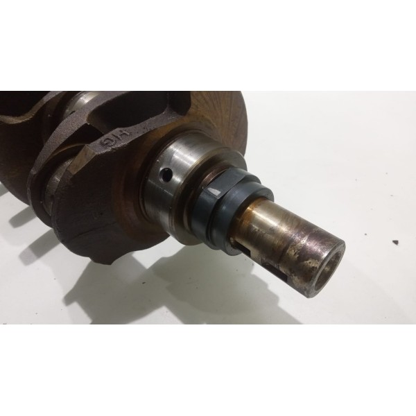 Virabrequin 307 2.0 Std Hg083 *9295