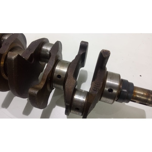 Virabrequin 307 2.0 Std Hg083 *9295