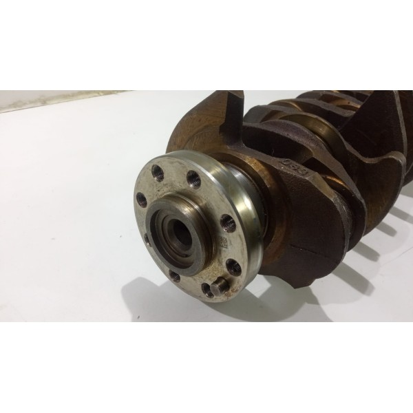 Virabrequin 307 2.0 Std Hg083 *9295