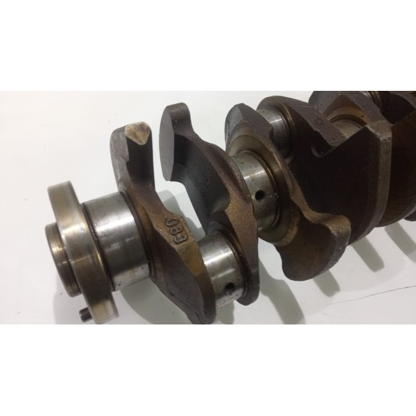 Virabrequin 307 2.0 Std Hg083 *9295