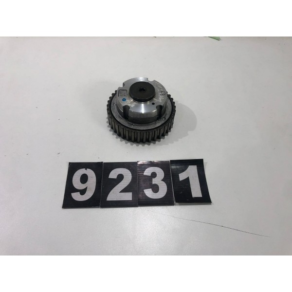 Polia Variavel Ford Focus 1.6 Ds7g6c524aa *9231
