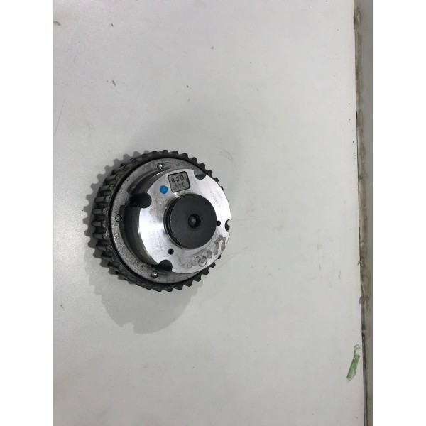Polia Variavel Ford Focus 1.6 Ds7g6c524aa *9231