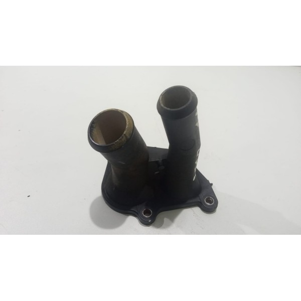 Flange Da Agua Ford Focus 1.6 *9244 Cx167