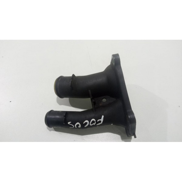 Flange Da Agua Ford Focus 1.6 *9244 Cx167
