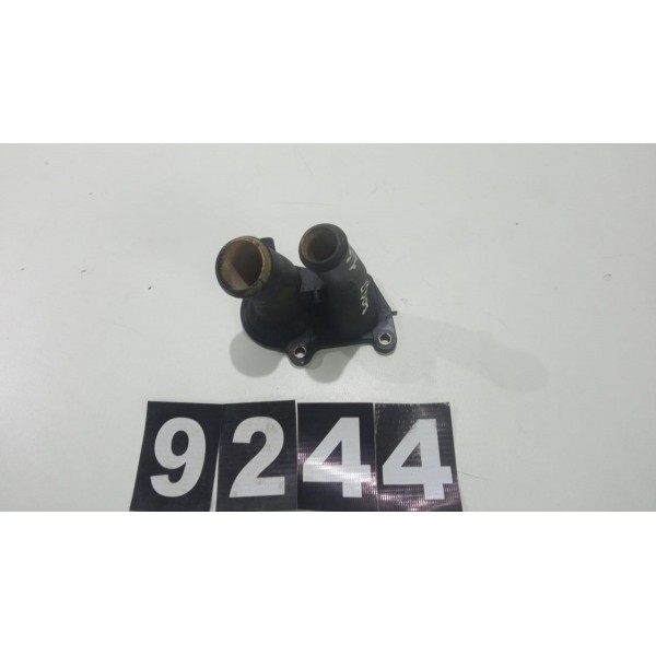 Flange Da Agua Ford Focus 1.6 *9244 Cx167