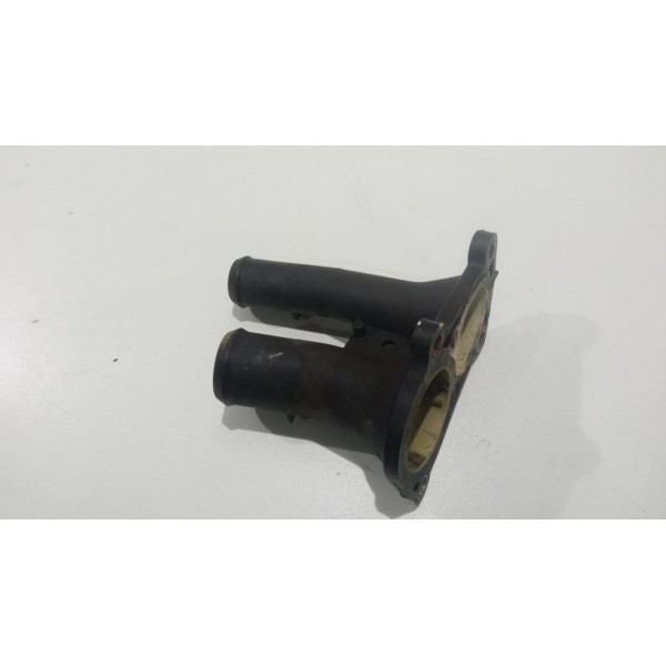 Flange Da Agua Ford Focus 1.6 *9244 Cx167