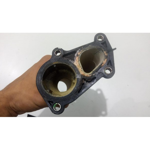 Flange Da Agua Ford Focus 1.6 *9244 Cx167