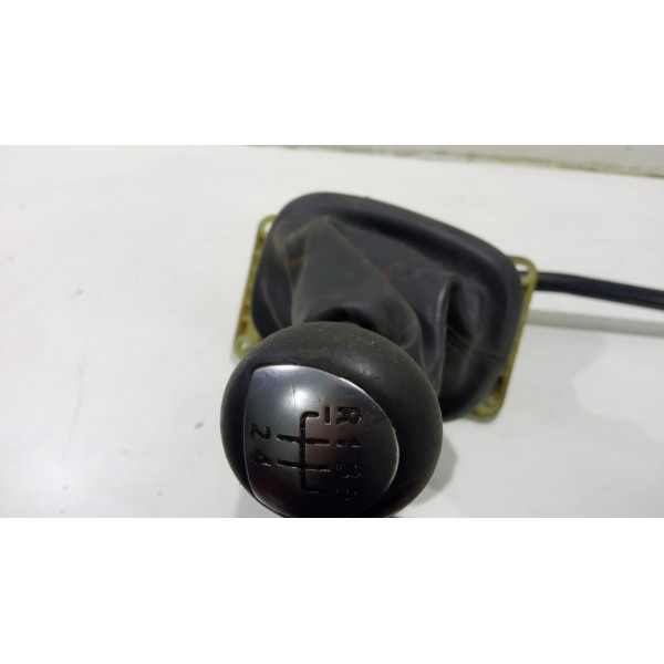 Alavanca De Marcha Renault Clio 2015 341045736r *9299