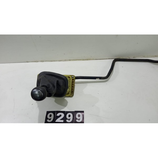 Alavanca De Marcha Renault Clio 2015 341045736r *9299