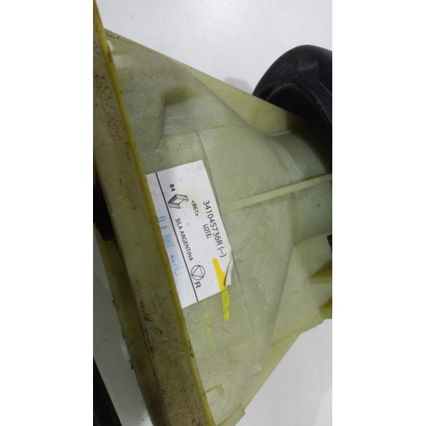Alavanca De Marcha Renault Clio 2015 341045736r *9299
