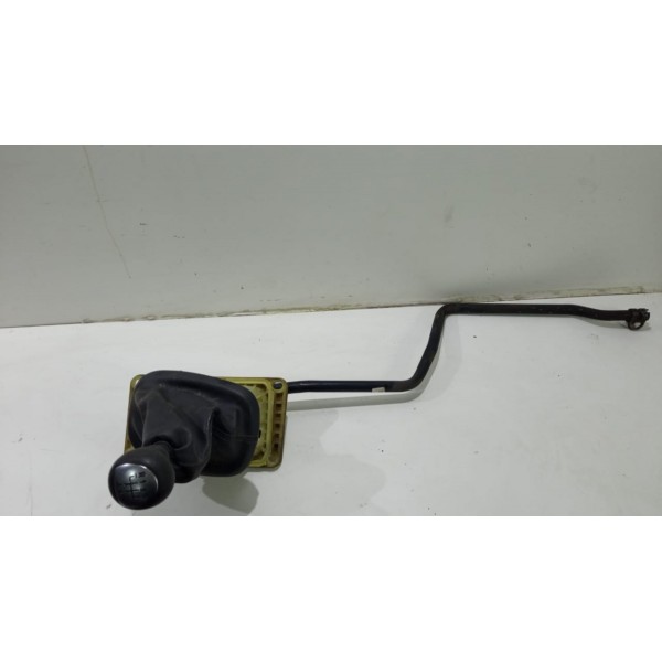 Alavanca De Marcha Renault Clio 2015 341045736r *9299