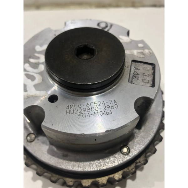 Polia Variavel Ford Focus 1.6 4m5g6c524za *9232