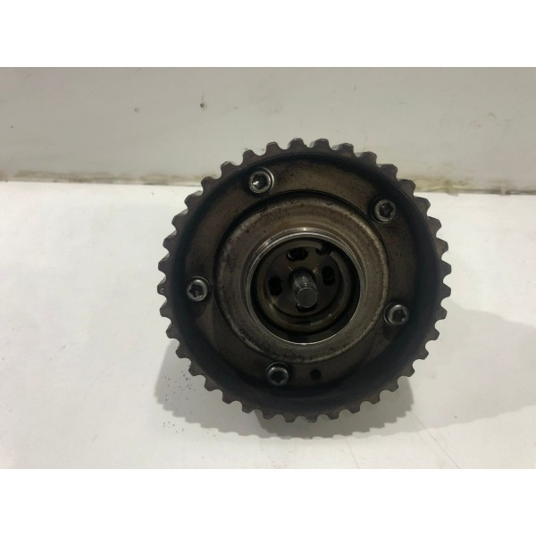 Polia Variavel Ford Focus 1.6 4m5g6c524za *9232