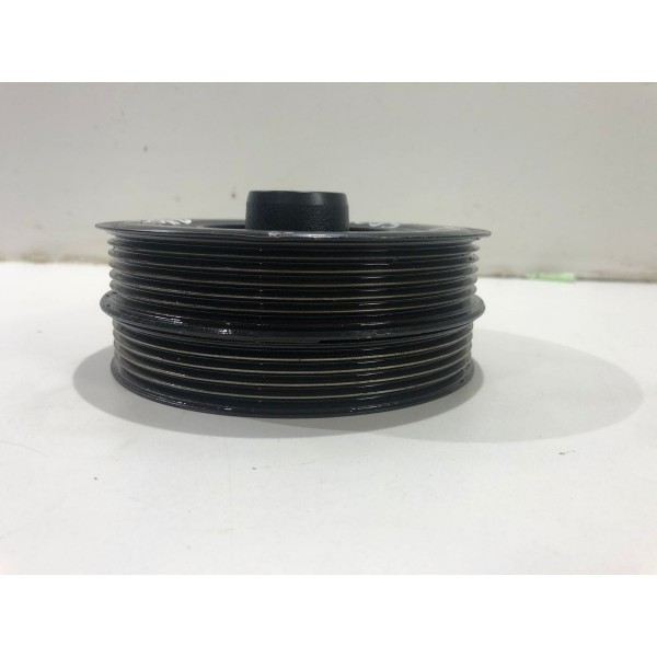 Polia Virabrequin Ford Focus 1.6 4m5g6b321zb *9230