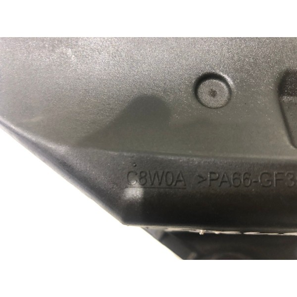 Tampa Anti Chamas Ford Focus 1.6 C8w0a *9237