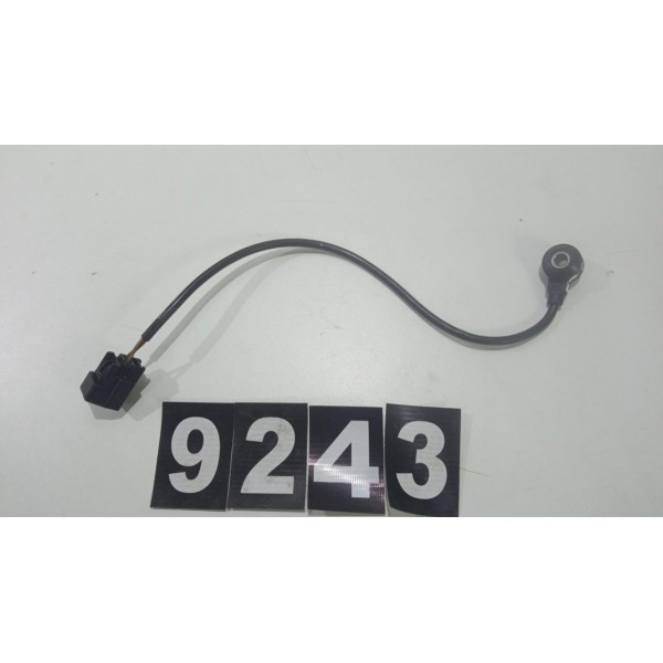 Sensor De Detonaçao Ford Focus 1.6 98mf12a699ba *9243